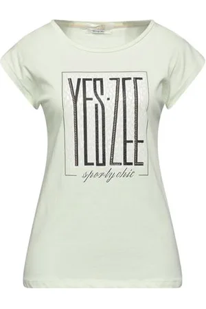 YES ZEE BY ESSENZA CAMISETAS Y TOPS - Camisetas
