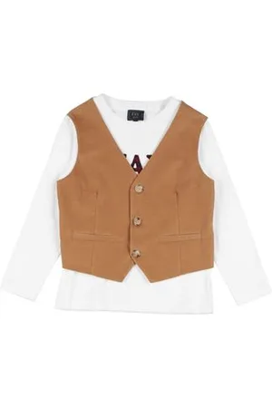 FAY CAMISETAS Y TOPS - Camisetas