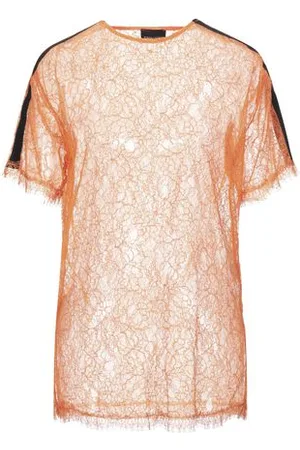 ERMANNO SCERVINO CAMISETAS Y TOPS - Tops