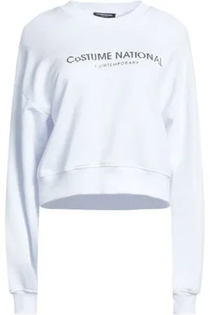 Costume National CAMISETAS Y TOPS - Sudaderas