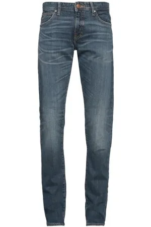 Armani Exchange PARTES DE ABAJO - Pantalones vaqueros