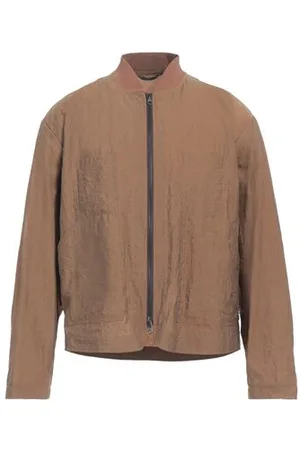 DANIELE ALESSANDRINI HOMME ROPA DE ABRIGO - Chaquetas y cazadoras