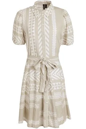 VERO MODA VESTIDOS - Minivestidos