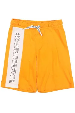 Bikkembergs PARTES DE ABAJO - Pantalones cortos y bermudas
