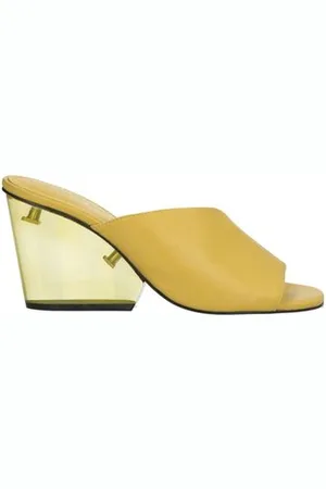 Tory Burch CALZADO - Sandalias con cierre