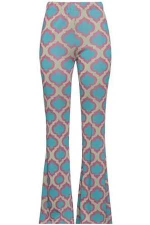 VICOLO PARTES DE ABAJO - Pantalones