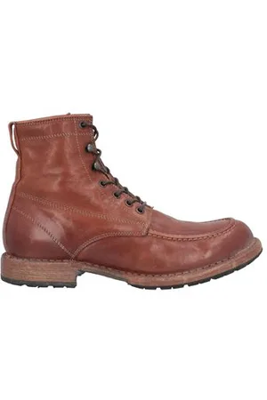 Moma CALZADO - Botines de caña alta