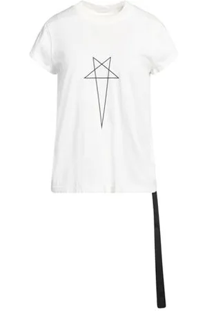 DRKSHDW BY RICK OWENS CAMISETAS Y TOPS - Camisetas