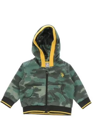 U.S. Polo Assn. CAMISETAS Y TOPS - Sudaderas