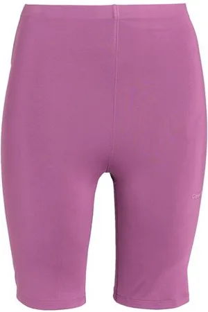 Calvin Klein PARTES DE ABAJO - Leggings