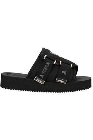 SUICOKE CALZADO - Sandalias con cierre