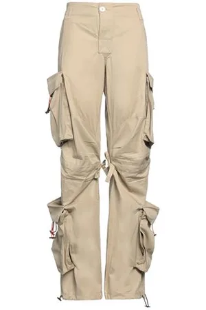 DARKPARK PARTES DE ABAJO - Pantalones