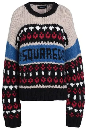 Dsquared2 PRENDAS DE PUNTO - Pullover