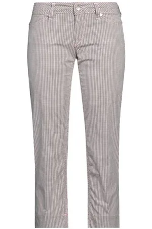Jacob Cohen PARTES DE ABAJO - Pantalones