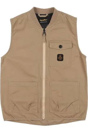 RefrigiWear ROPA DE ABRIGO - Chompas sin mangas