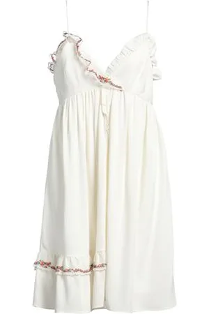 VIVETTA VESTIDOS - Minivestidos
