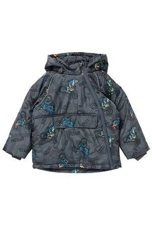 NAME IT ROPA DE ABRIGO - Chaquetas y cazadoras