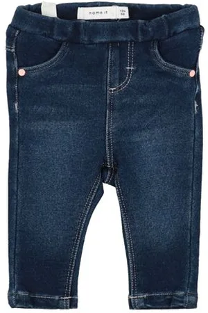 NAME IT PARTES DE ABAJO - Pantalones