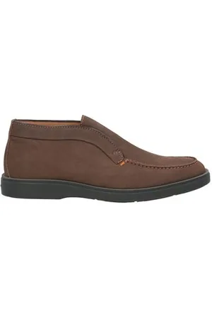 santoni CALZADO - Botines de caña alta