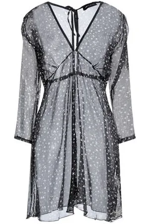 FRANKIE MORELLO VESTIDOS - Minivestidos