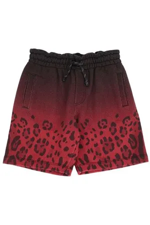 Dolce & Gabbana PARTES DE ABAJO - Pantalones cortos y bermudas