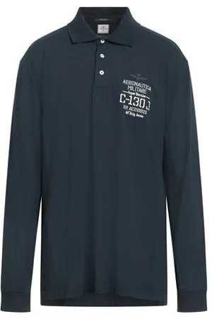 Aeronautica Militare CAMISETAS Y TOPS - Polos