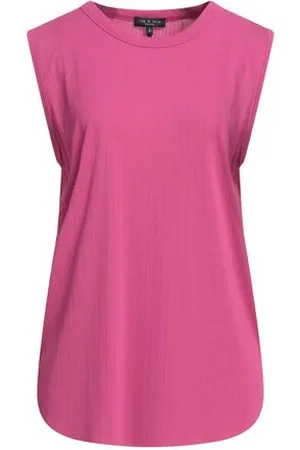RAG&BONE CAMISETAS Y TOPS - Camisetas