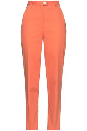 Salvatore Ferragamo PARTES DE ABAJO - Pantalones