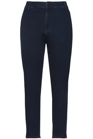 Philipp Plein PARTES DE ABAJO - Pantalones vaqueros