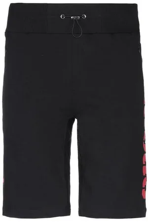 Philipp Plein PARTES DE ABAJO - Pantalones cortos y bermudas