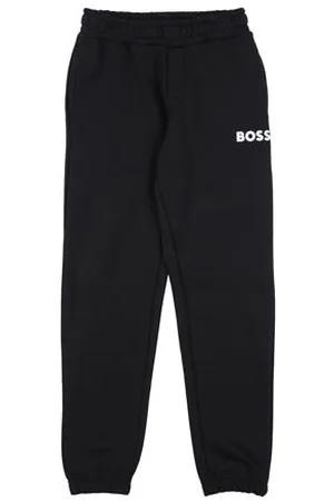 HUGO BOSS PARTES DE ABAJO - Pantalones