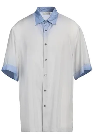 DRIES VAN NOTEN CAMISETAS Y TOPS - Camisas