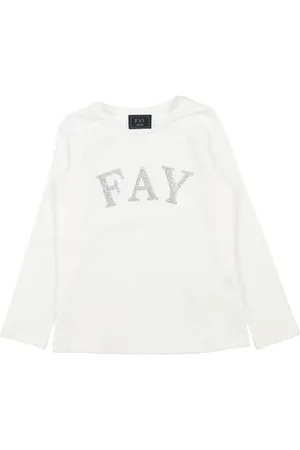FAY CAMISETAS Y TOPS - Camisetas