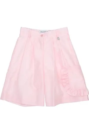 Simonetta PARTES DE ABAJO - Pantalones cortos y bermudas