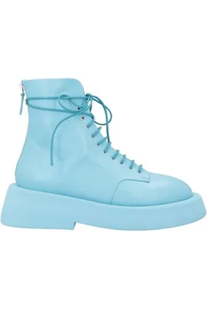 MARSÈLL CALZADO - Botines de caña alta