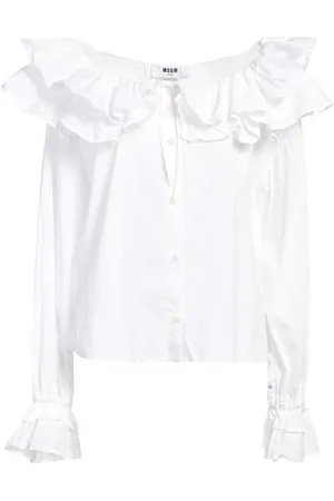 Msgm CAMISETAS Y TOPS - Camisas