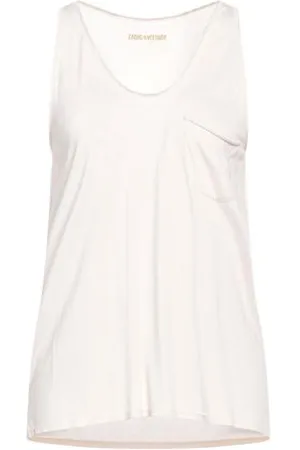 Zadig & Voltaire CAMISETAS Y TOPS - Camisetas de tirantes