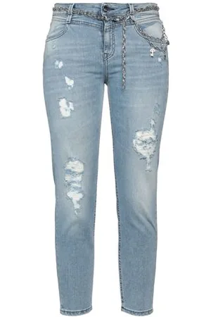 Kaos PARTES DE ABAJO - Pantalones vaqueros