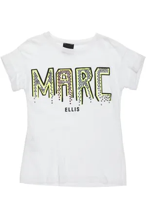 MARC ELLIS CAMISETAS Y TOPS - Camisetas