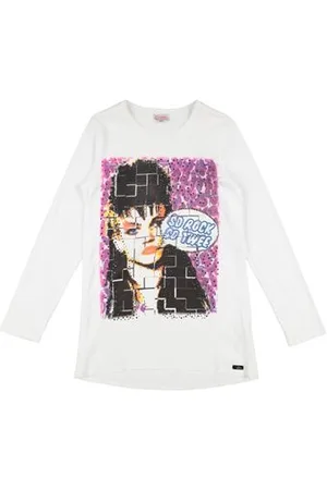 SO TWEE BY MISS GRANT CAMISETAS Y TOPS - Camisetas