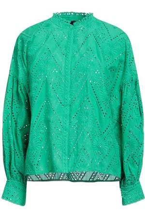 Maje CAMISETAS Y TOPS - Camisas