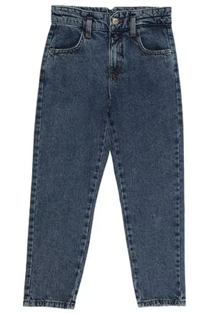 NAME IT PARTES DE ABAJO - Pantalones vaqueros
