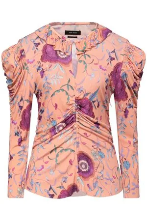 Isabel Marant CAMISETAS Y TOPS - Camisetas