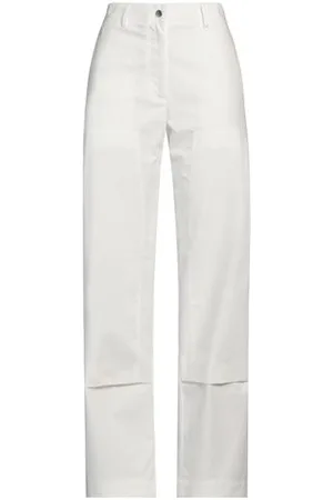 Jil Sander PARTES DE ABAJO - Pantalones