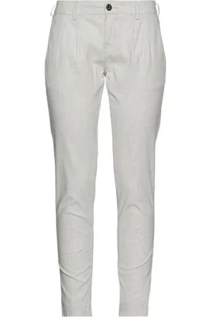 Jacob Cohen PARTES DE ABAJO - Pantalones