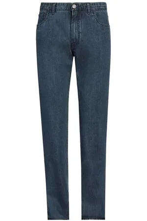 BRIONI PARTES DE ABAJO - Pantalones vaqueros