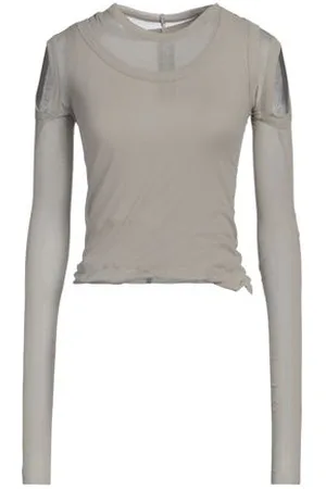 Rick Owens CAMISETAS Y TOPS - Camisetas