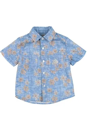 Jeckerson CAMISETAS Y TOPS - Camisas