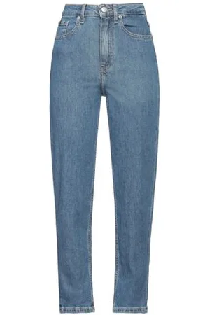Tommy Hilfiger PARTES DE ABAJO - Pantalones vaqueros