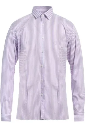 DANIELE ALESSANDRINI HOMME CAMISETAS Y TOPS - Camisas